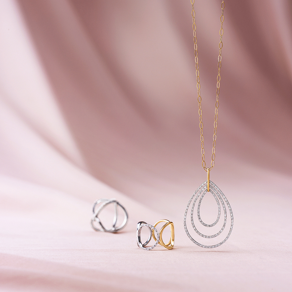 ELLEmariage 2019|jewelry|SESTUDIO摄影