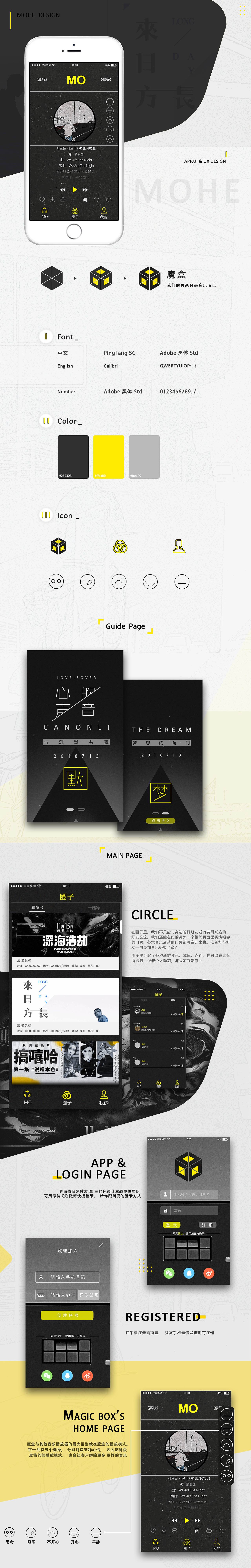 APP界面设计（图ZMTExOTQzOTU2） - APP界面 - 站酷设计师万朽原创素材 - 站酷ZCOOL