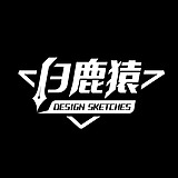 白鹿猿的头像
