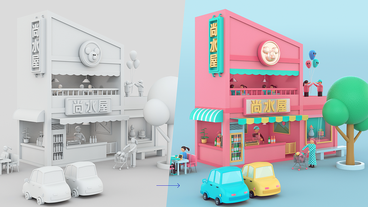 2019-2020视觉运营作品集