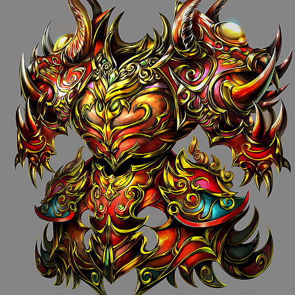 635火焰系列!672丰树