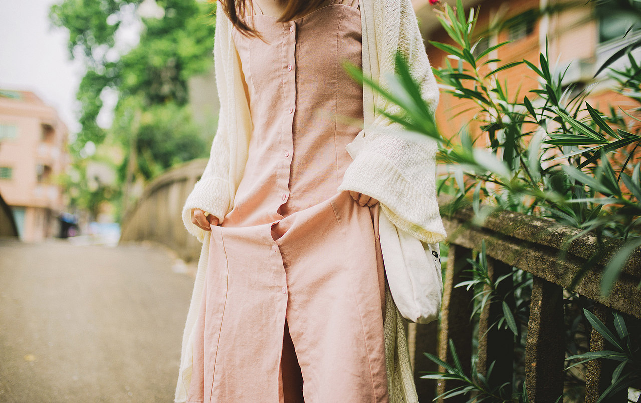 秋日物语（图ZOTY1MTM5ODQ=） - 人像摄影 - 站酷设计师原野photo原创素材 - 站酷ZCOOL