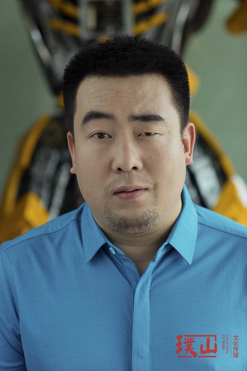 形象照 商务照 商务肖像 总裁肖像 中影年年动漫集团（图ZMjM4MzY2MzI4） - 人像摄影 - 站酷设计师DPphoto原创素材 - 站酷ZCOOL