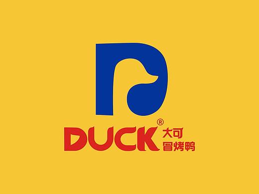 DUCK冒烤鸭
