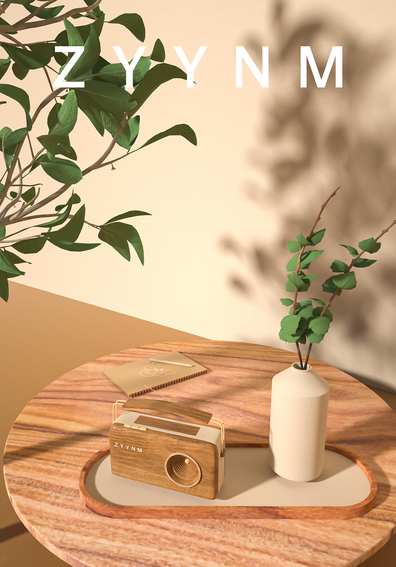 临摹练习C4D作品（图ZMjc4NDQzMDM2） - 产品 - 站酷设计师中意雅南吗原创素材 - 站酷ZCOOL