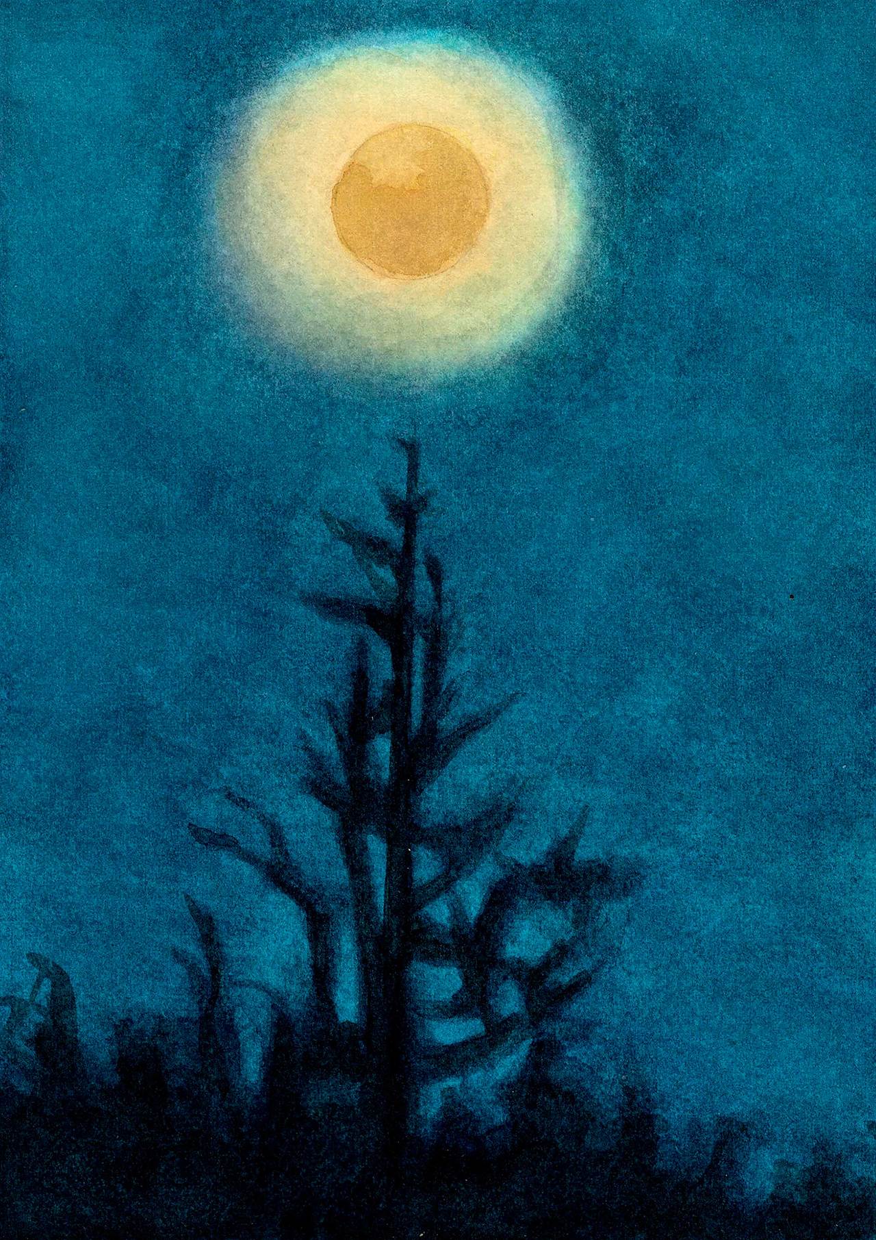 进击日志 | 颜料与纸张记录生活（图ZMzE5MDc2NDgw） - 创作习作 - 站酷设计师kobold_原创素材 - 站酷ZCOOL