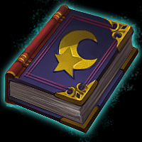 魔法书icon（图ZMzE4NTkyMjA=） - 图标 - 站酷设计师Mikit原创素材 - 站酷ZCOOL