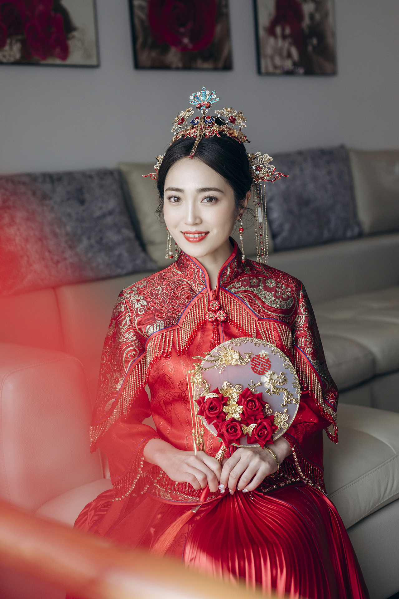 你的爱情梦想由我来实现