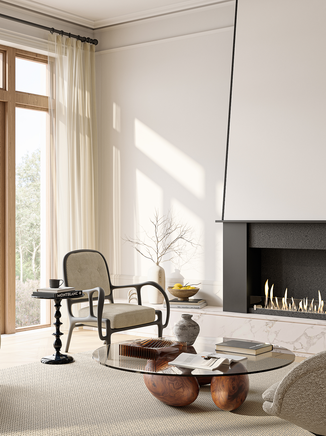 喜欢么 - 看过来!