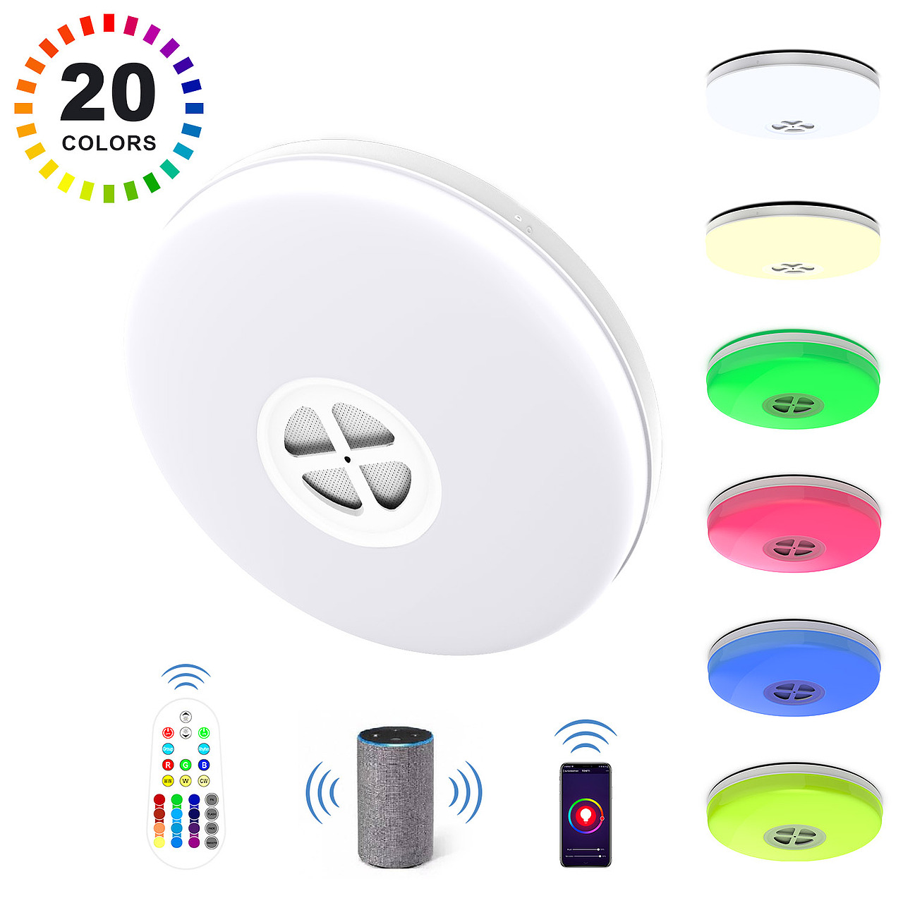 吸顶灯 LED灯（图ZMTQ5NTEwMjY0） - 生活用品 - 站酷设计师漫步云端33原创素材 - 站酷ZCOOL