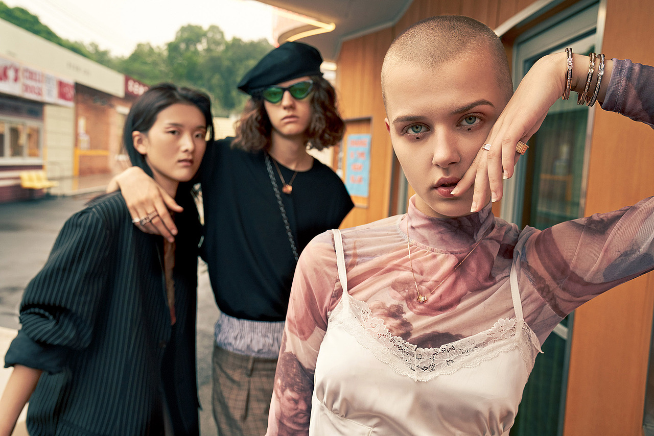 达播制作-时尚珠宝篇