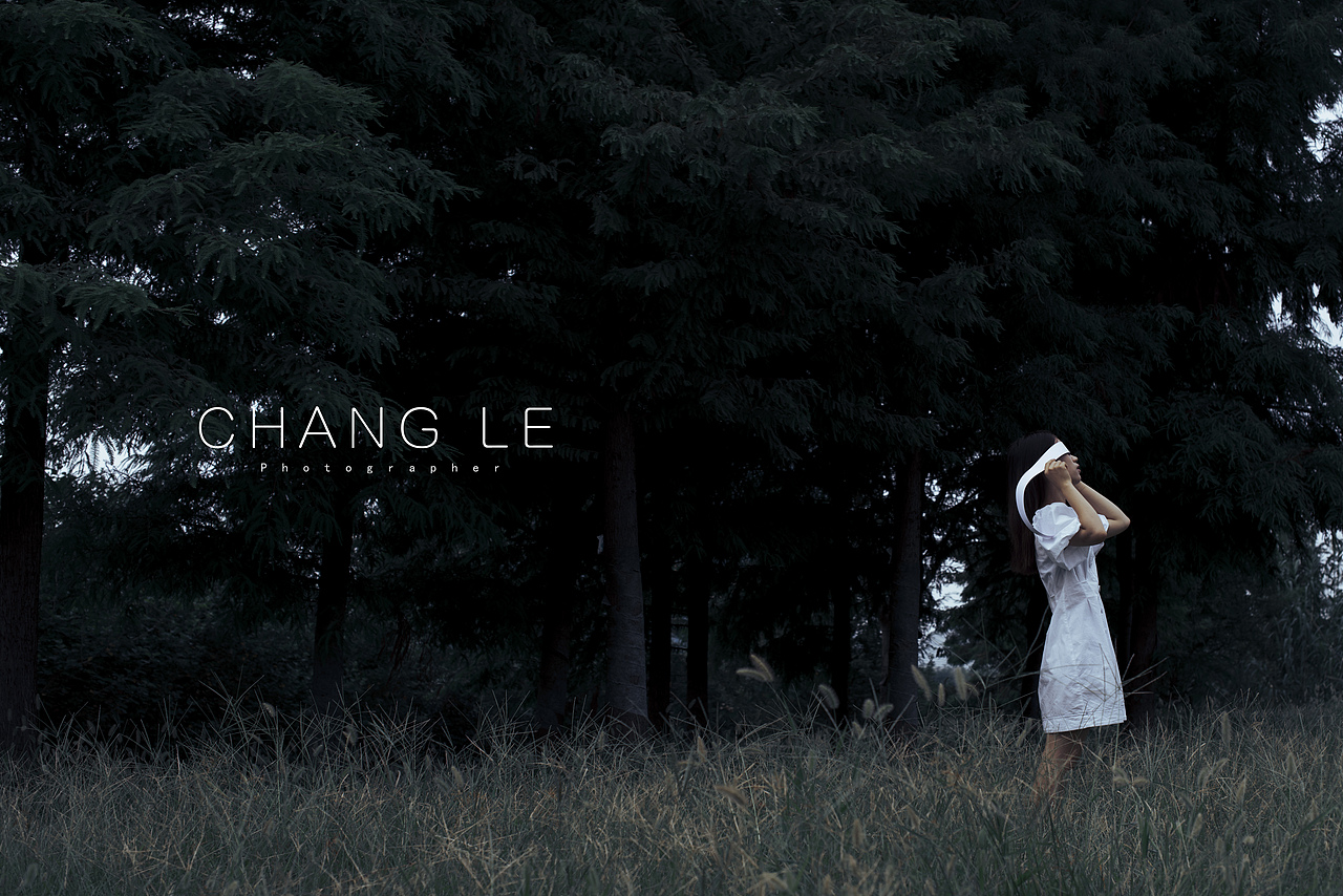 #森#小姐姐#（图ZMjI2MTk4OTYw） - 人像摄影 - 站酷设计师zzzzccll原创素材 - 站酷ZCOOL