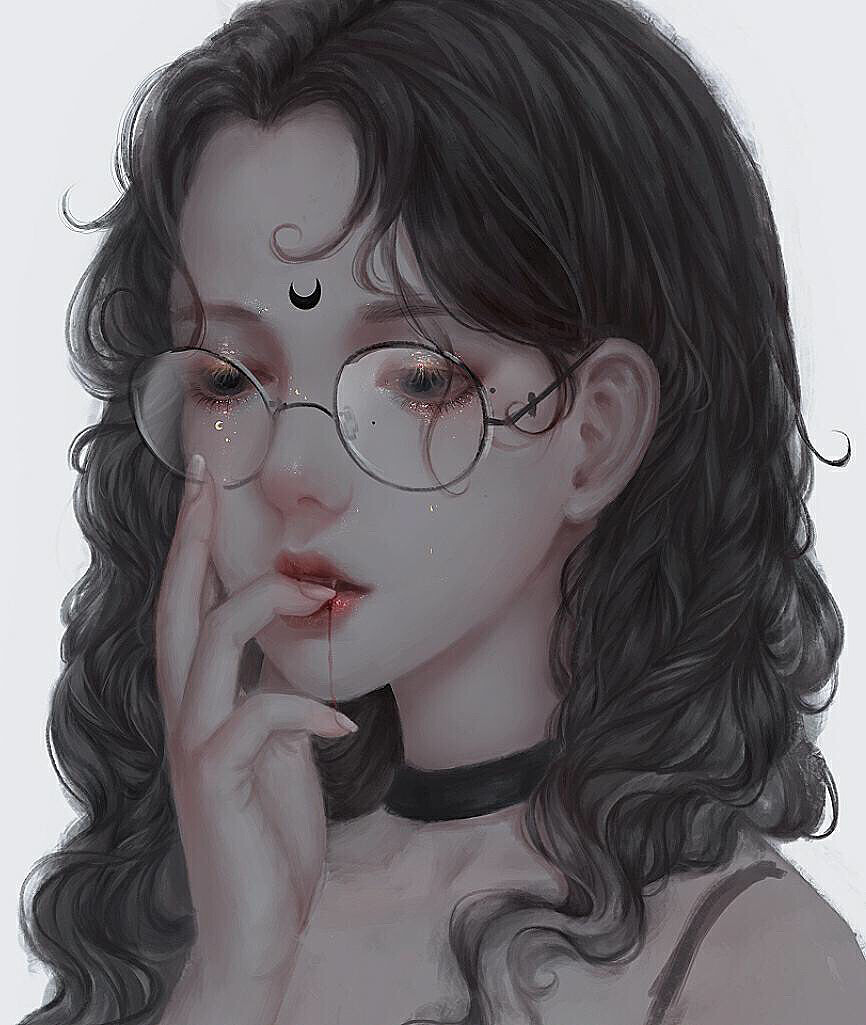 作者 白沐 女生头像