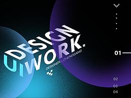 2017—2019作品集