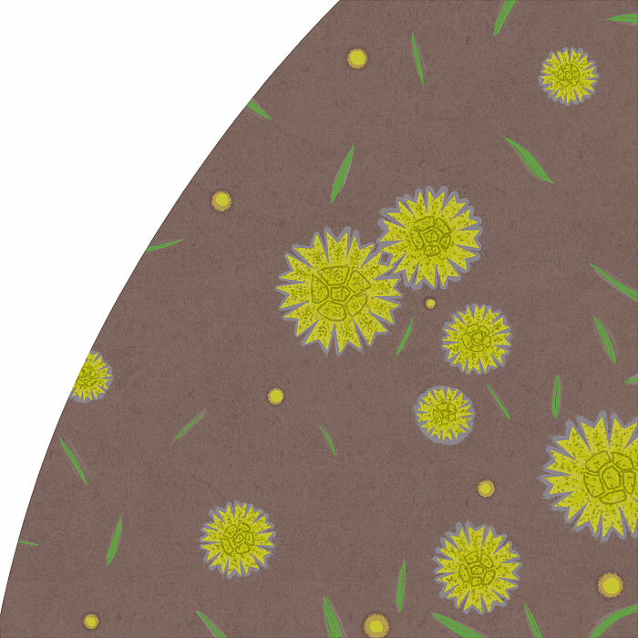 一滴水里有什么？（圖ZMzExNjY5MzMy） - 藝術(shù)插畫 - 站酷設(shè)計(jì)師畫畫的紙飛機(jī)原創(chuàng)素材 - 站酷ZCOOL