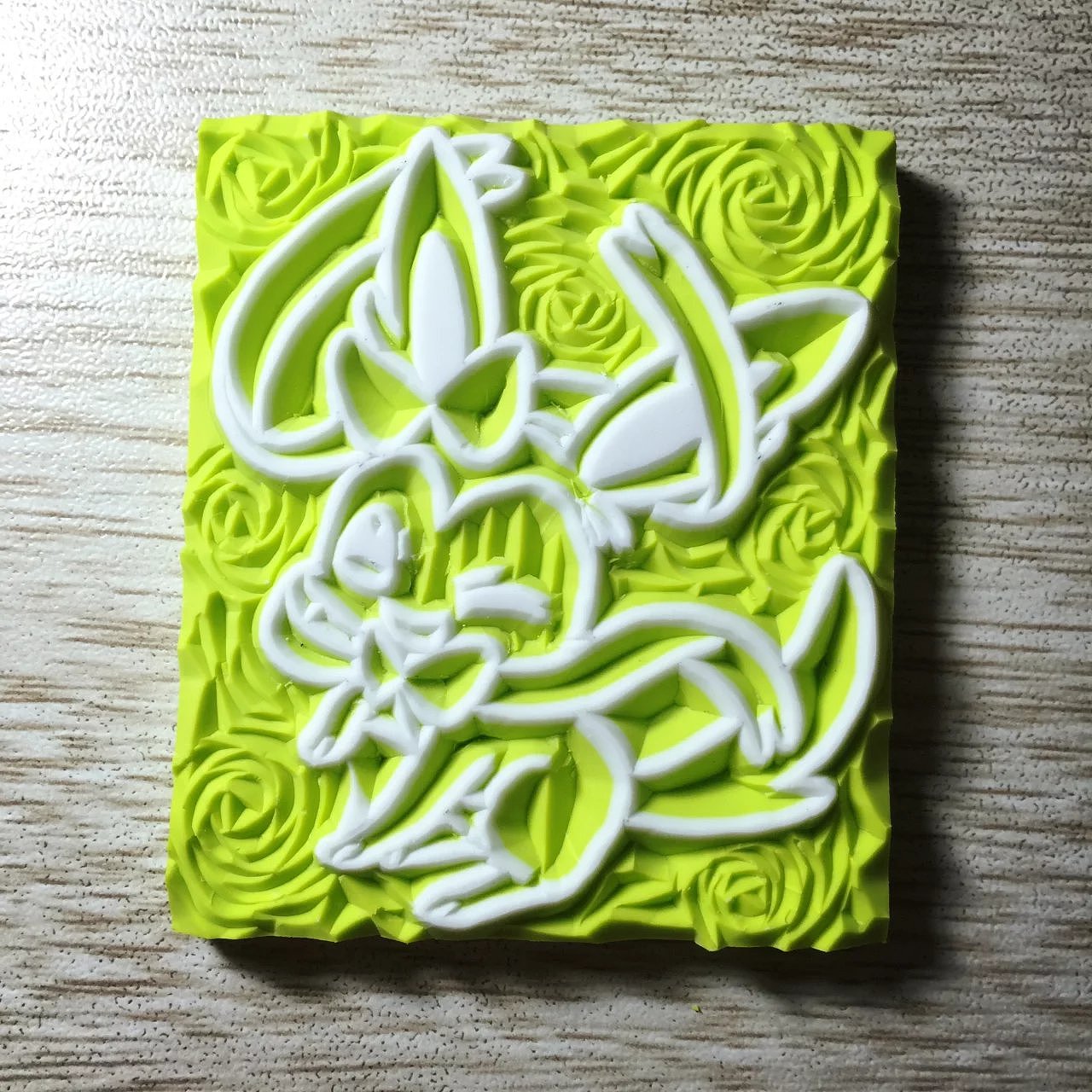 等到来年花开，从未悔过的章子情谊（3）（图ZNTM2NzQ2NDA=） - 其他手工艺 - 站酷设计师nertisi原创素材 - 站酷ZCOOL