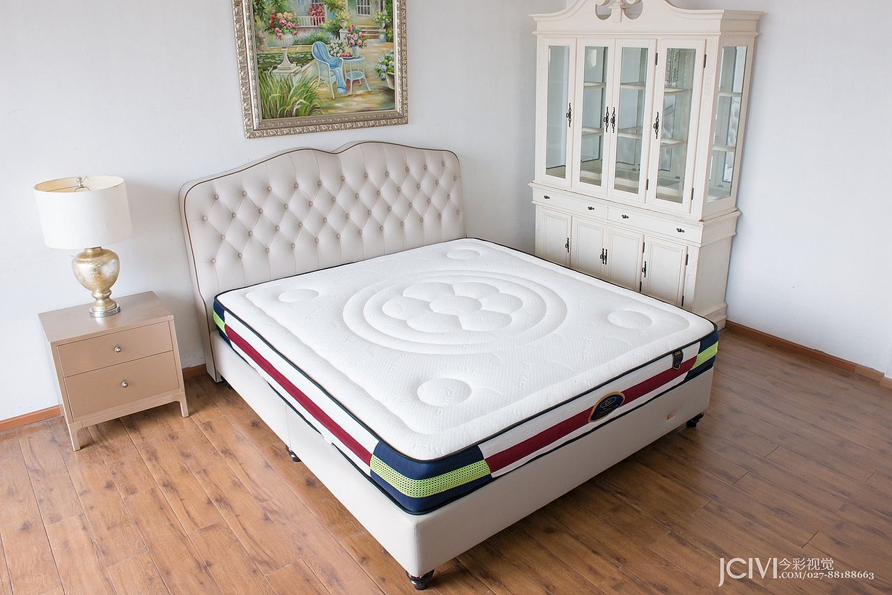 武汉床垫摄影 床垫拍摄 席梦思拍照 床品拍摄 床上用品摄影 商品摄影 淘宝摄影-今彩视觉（图ZNjI5NDE1MTI=） - 产品摄影 - 站酷设计师短视频拍摄今彩原创素材 - 站酷ZCOOL