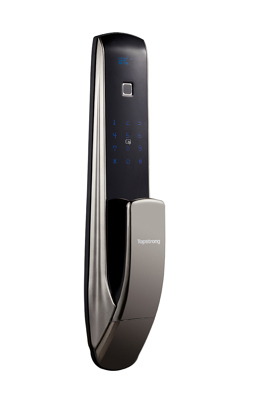 智能门锁1（图ZMjE5ODMzOTk2） - 产品摄影 - 站酷设计师土豆翻墙西红柿原创素材 - 站酷ZCOOL