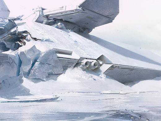 2020年第一张作品（个人主页-ZNDQyMTM2NTI=） - 概念设定 - 站酷设计师三叠色原创素材 - 站酷ZCOOL