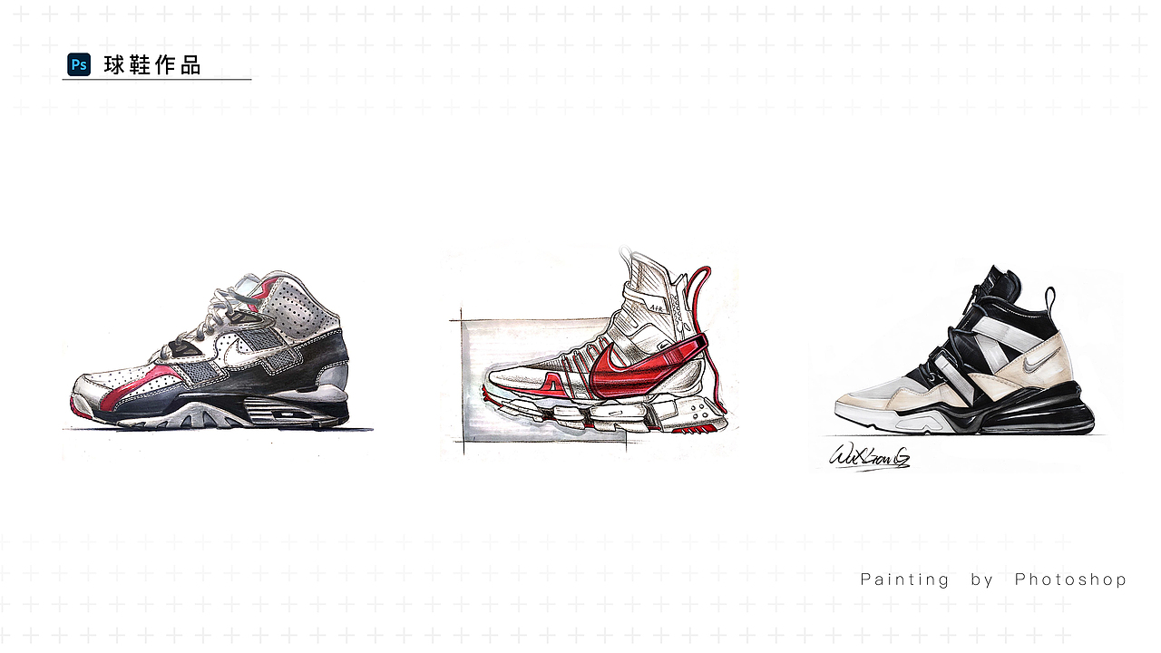 十一月练习成果（图ZMjM2OTI1MjA4） - 游戏原画 - 站酷设计师WuXLianG原创素材 - 站酷ZCOOL