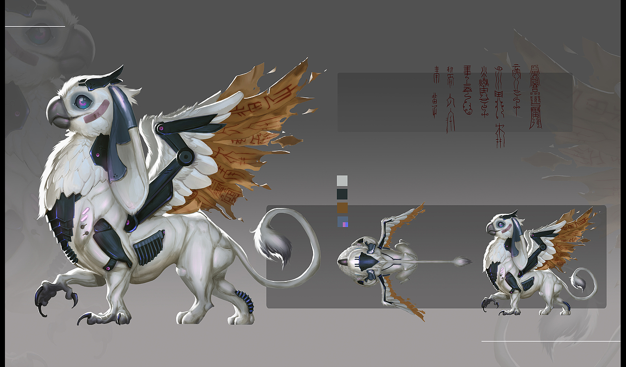 练习（图ZMjY0MTg3NDQ0） - 概念设定 - 站酷设计师正咚咚原创素材 - 站酷ZCOOL