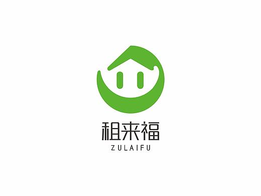 租来福品牌全案设计