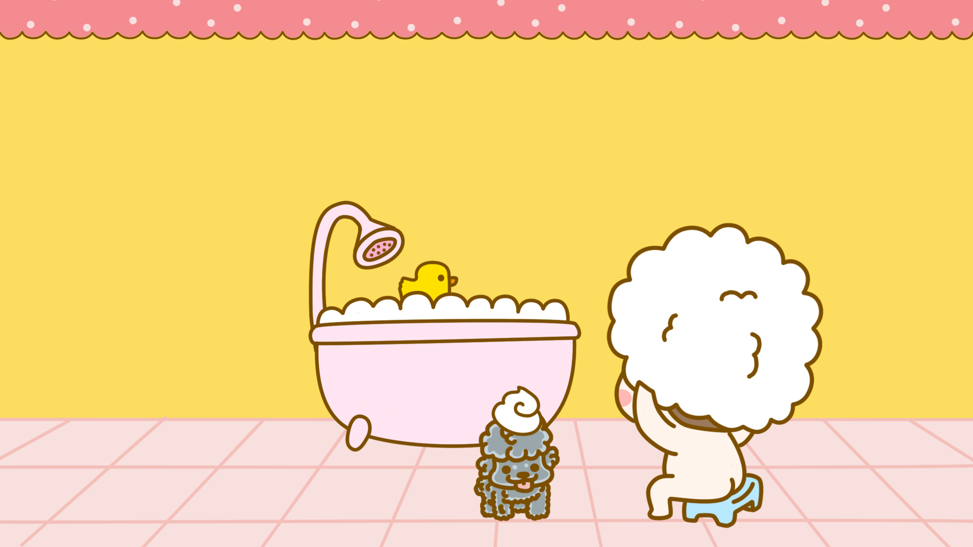 小心蘿卜的個人主頁（背景預(yù)覽） - 主頁背景設(shè)置 - 站酷設(shè)計(jì)師小心蘿卜原創(chuàng)素材 - 站酷ZCOOL