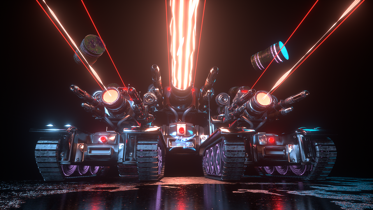 SEPTEMBER | VENOM STUDIO