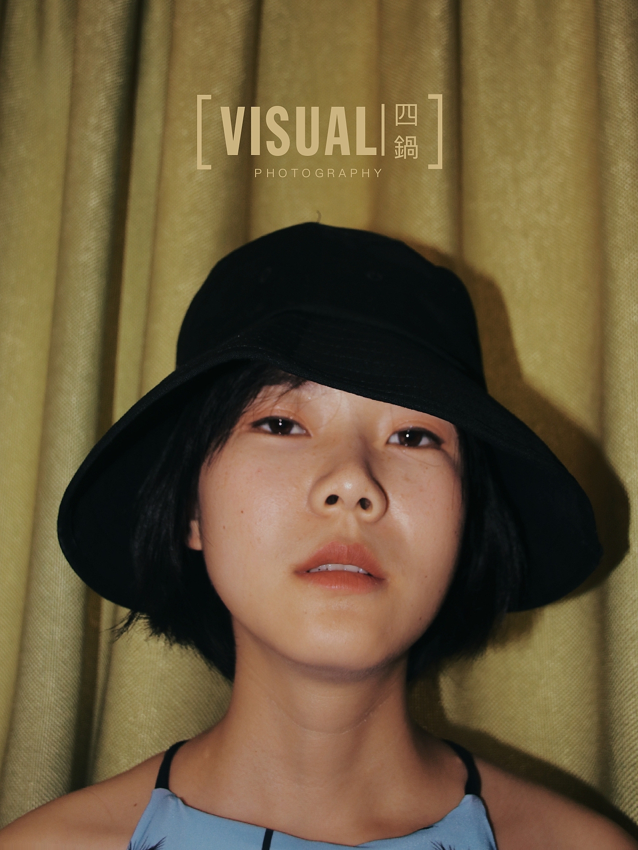 人像摄影（图ZMTMzMzg2MzQ0） - 人像摄影 - 站酷设计师咸鱼bo原创素材 - 站酷ZCOOL