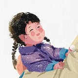 白鹅小姐的头像