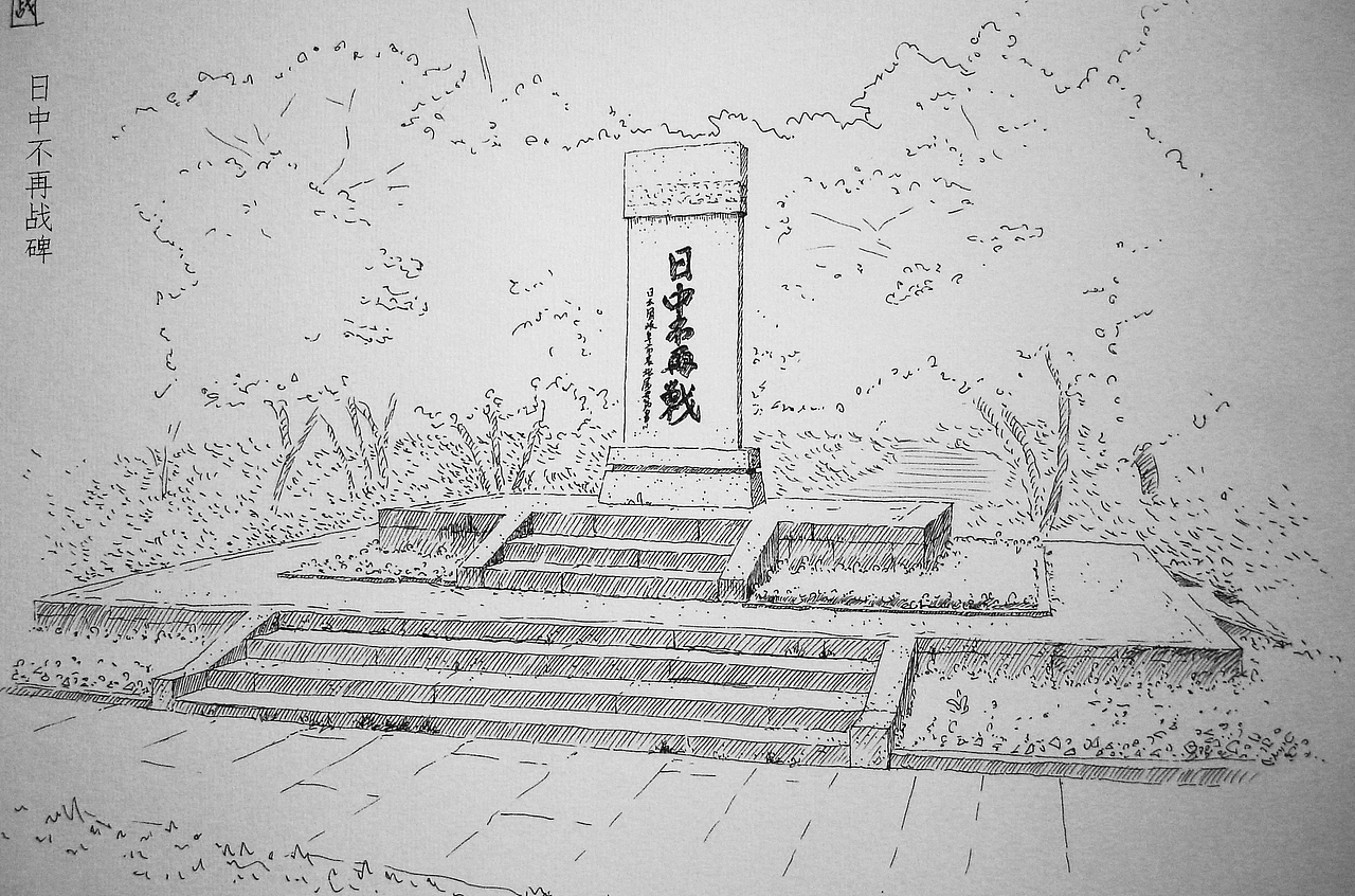 杭州各个景点,你认识几个?