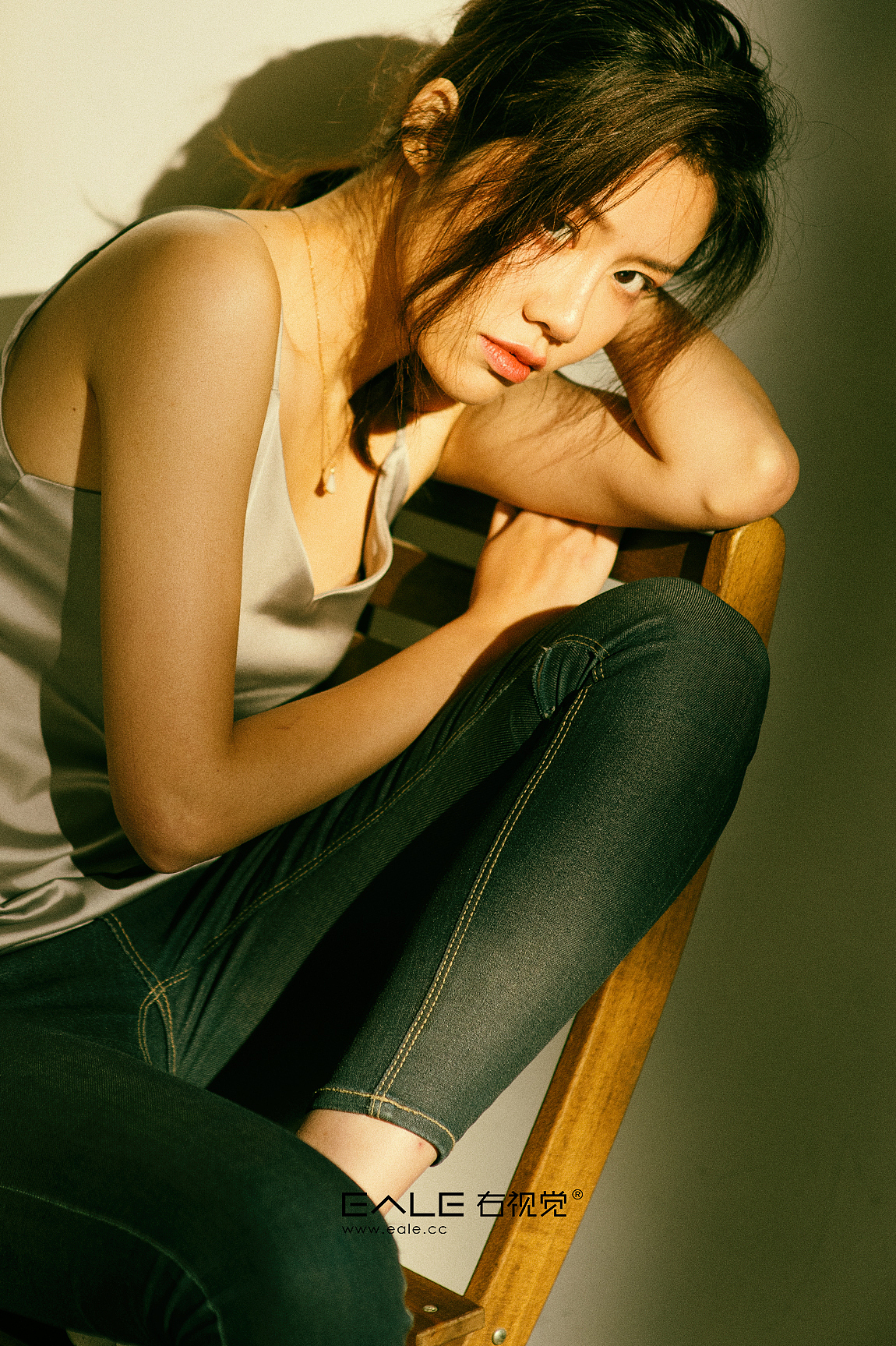 马昕墨流年未央