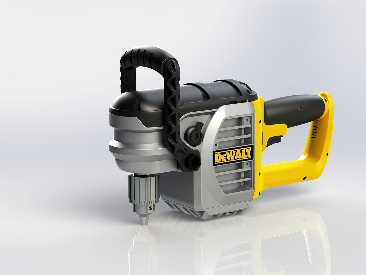 solidworks练习|工业/产品|工业用品/机械|jason搞设计_原创作品