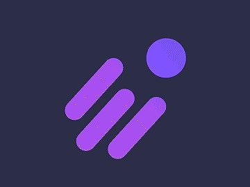 APP闪屏页到引导员效果图
