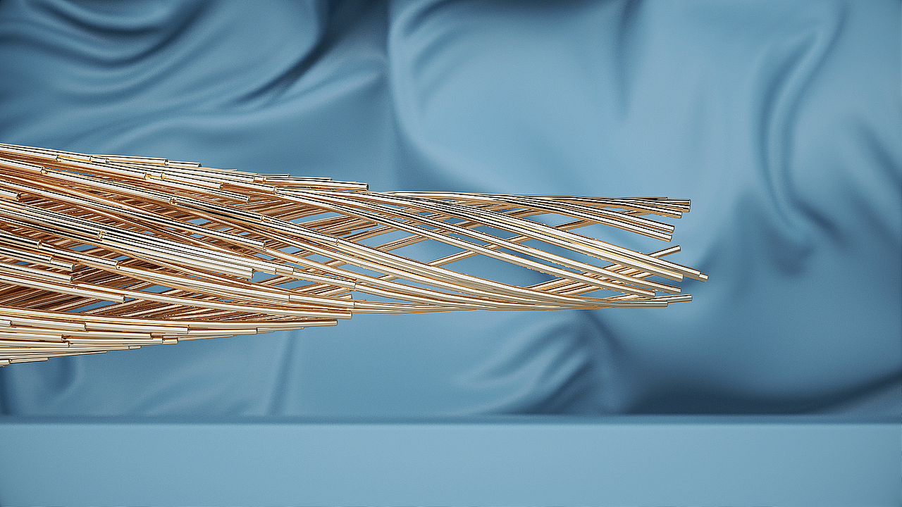 一款数据线视频（图ZMjA2MTkzNTUy） - 动画/影视 - 站酷设计师99Dr原创素材 - 站酷ZCOOL