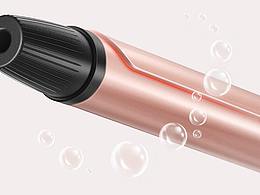 电商——［亚马逊］KIPOZI_卷发棒