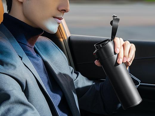华为hilink智能杯-男杯&薄荷视觉