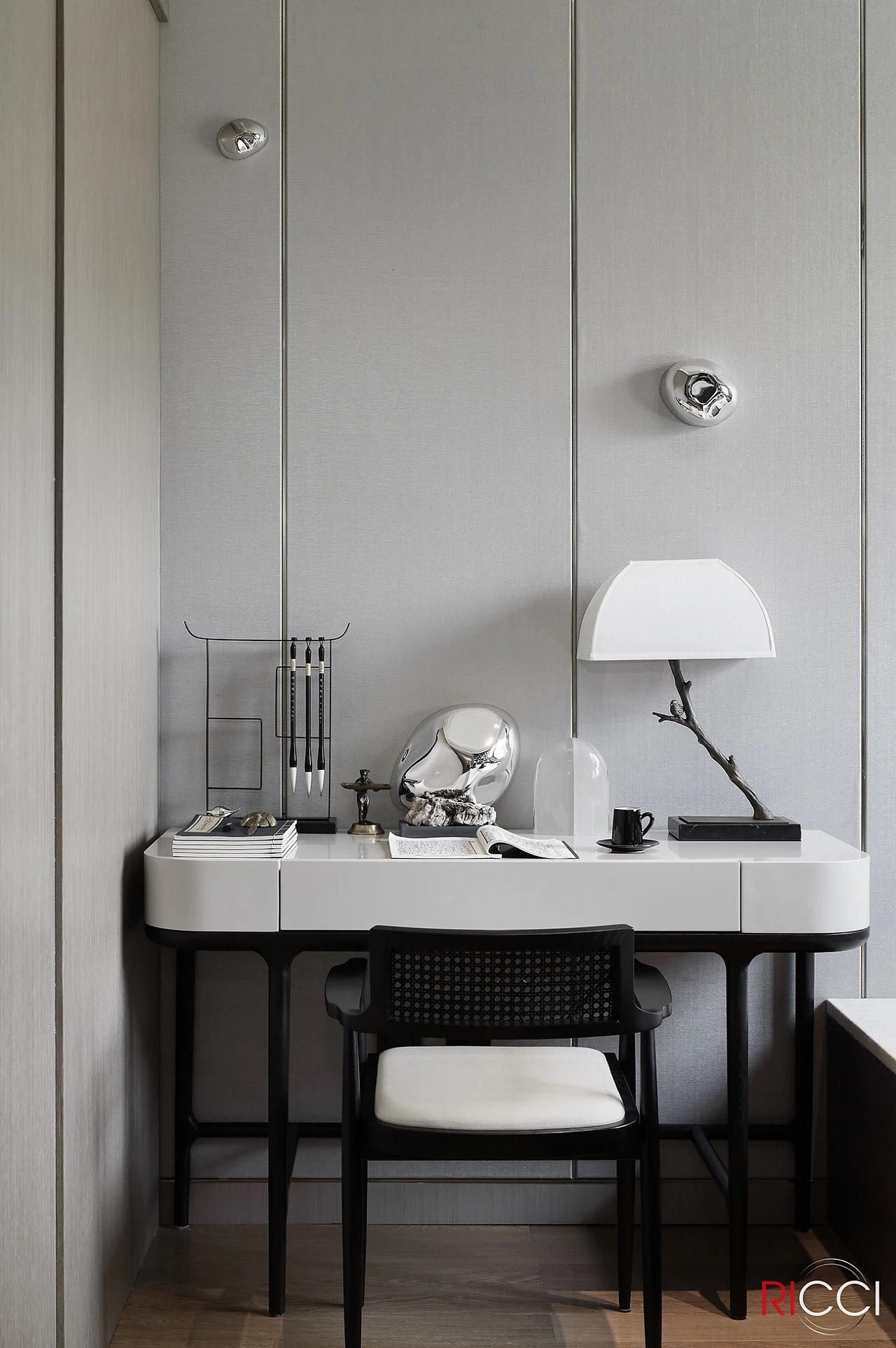 样板房篇 | 郑州绿都东澜岸样板间