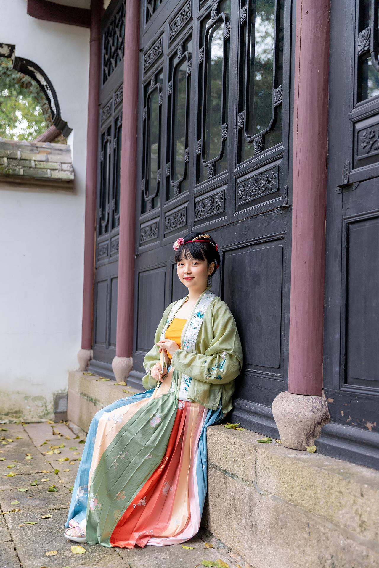 游玩（图ZMjMxMzgxMTI0） - 人像摄影 - 站酷设计师尚来原创素材 - 站酷ZCOOL