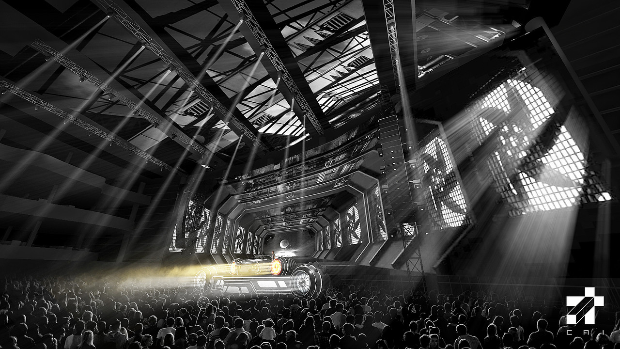 2021META冰雪跨年电音节（图ZMjQ2NzIwMzM2） - 其他三维 - 站酷设计师才CAI原创素材 - 站酷ZCOOL