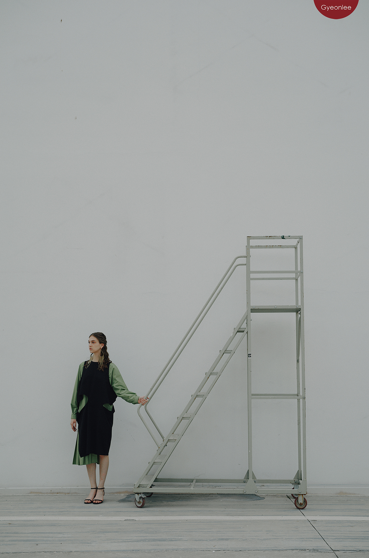 服装样片 | 徕卡m10r