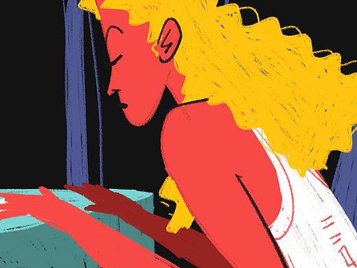 LINLIN DESIGN-HUMAN NATURE GAME