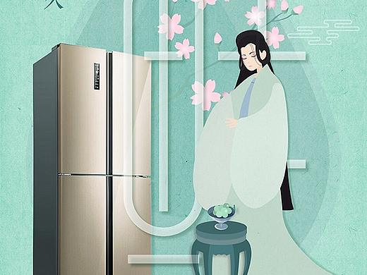 创意海报（个人主页-ZMzQ3NTQzNDA=） - 海报 - 站酷设计师大道至简品牌设计原创素材 - 站酷ZCOOL