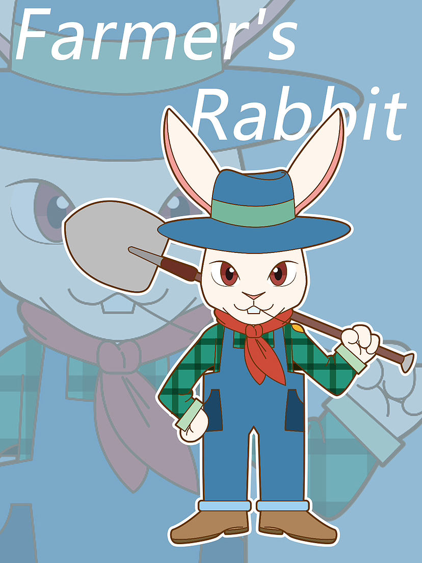 2022IP设计作品集