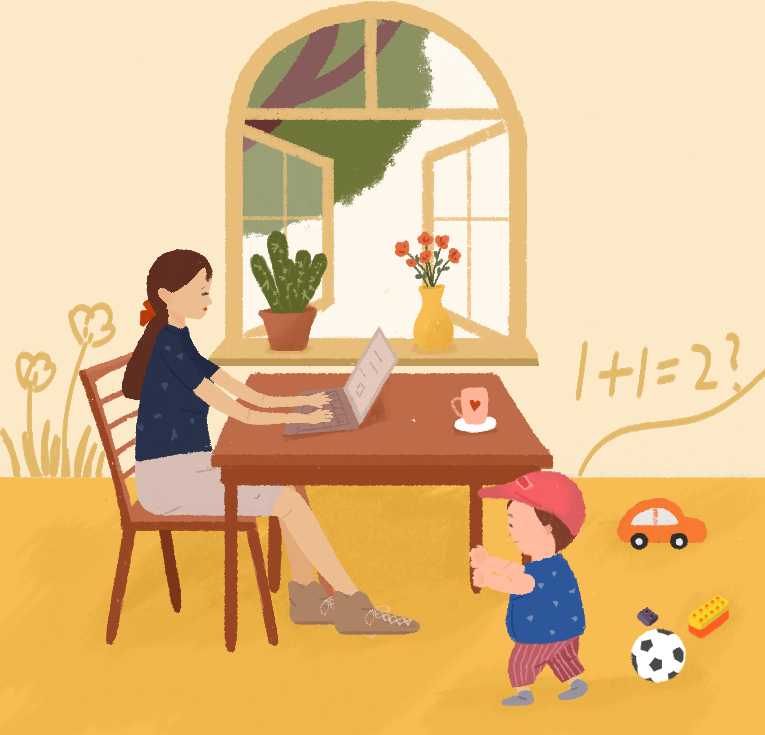 紫依恋的个人主页（背景预览） - 主页背景设置 - 站酷设计师紫依恋原创素材 - 站酷ZCOOL