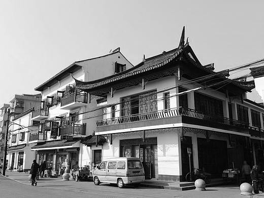 品牌 | 张堰百年老店全新视觉形象
