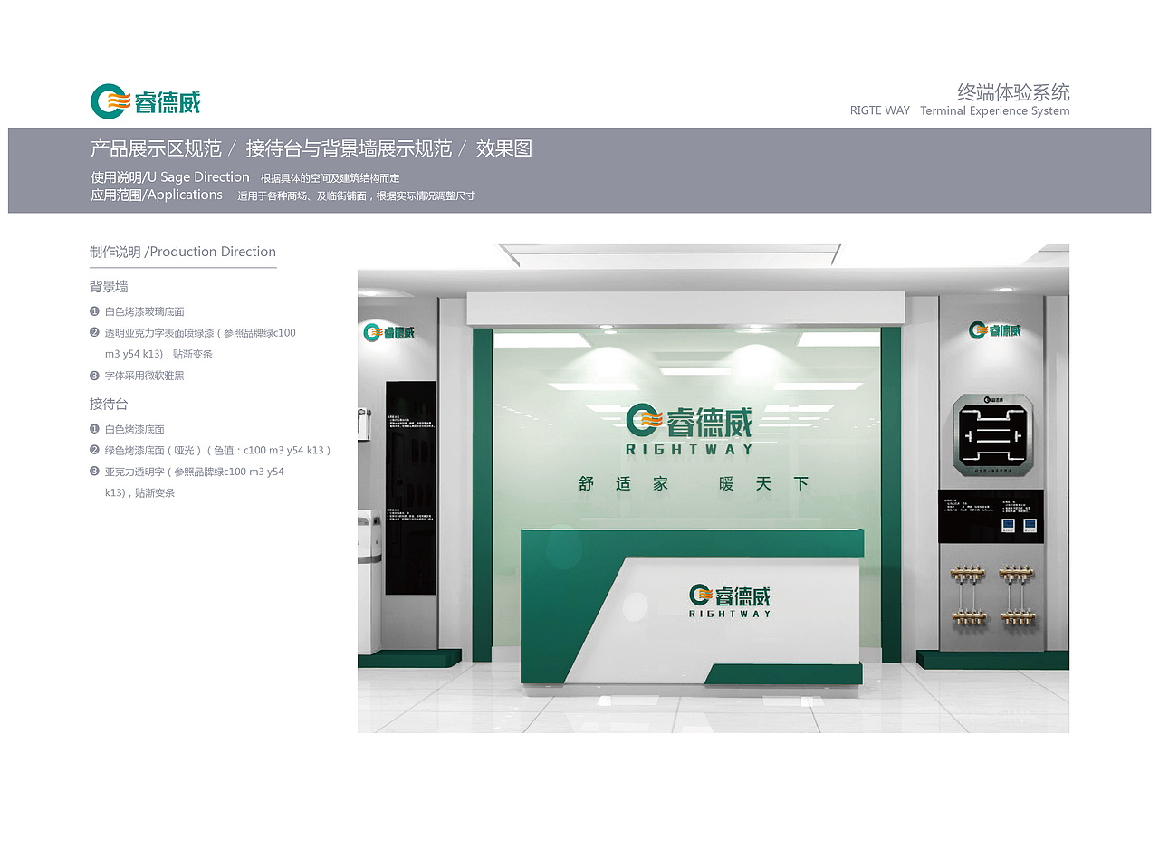 建店手册（图ZNzUwNzg2MjQ=） - 品牌 - 站酷设计师gongbaoling原创素材 - 站酷ZCOOL