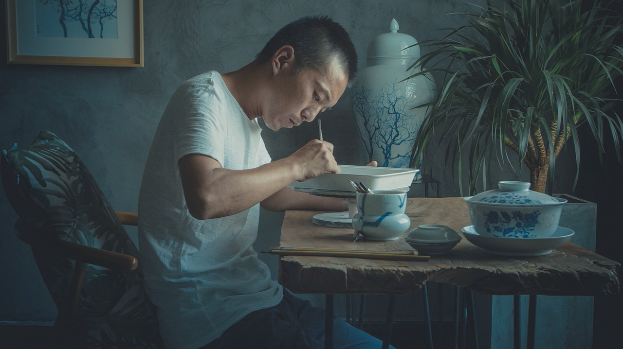 上海设计周，咱们魔都见！（肖亚旭个人短片）（图ZMTI2Njg2MjMy） - 短片 - 站酷设计师陶之幺幺原创素材 - 站酷ZCOOL