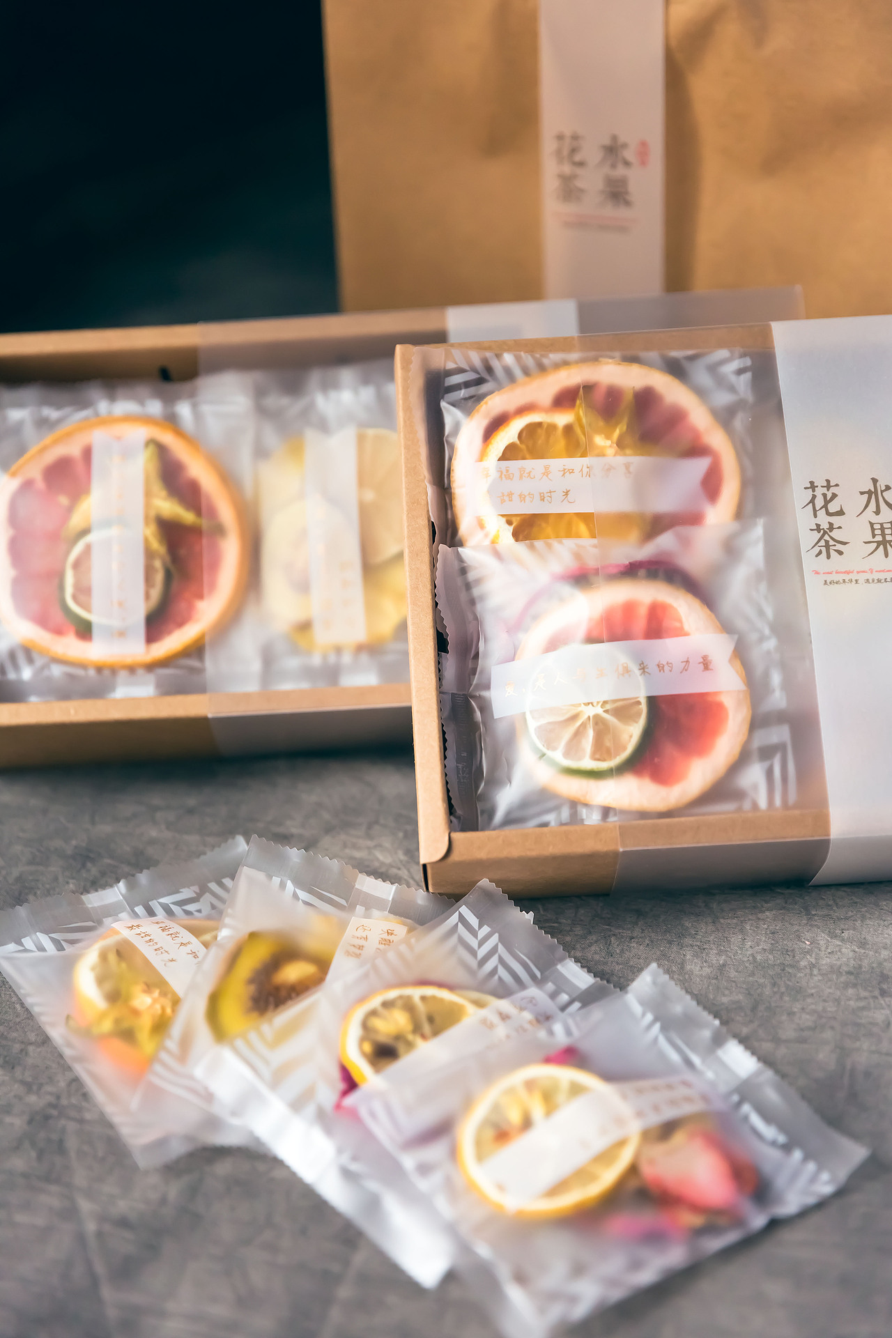 美食摄影|产品|茶|包装