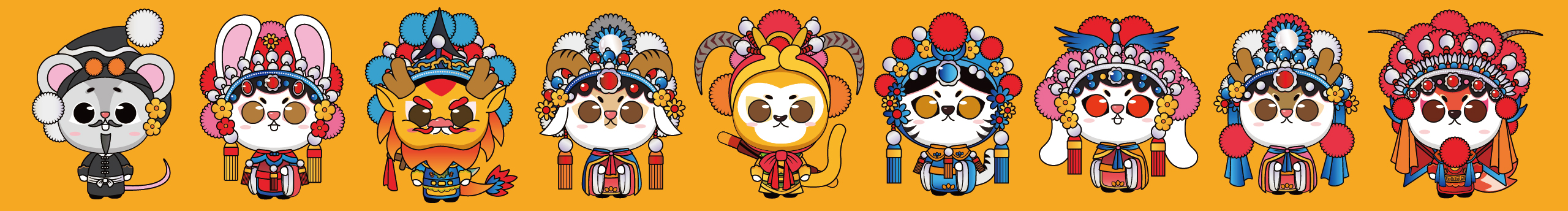 肉餅菜多多Li的個人主頁（封面預覽） - 主頁封面設置 - 站酷設計師肉餅菜多多Li原創(chuàng)素材 - 站酷ZCOOL